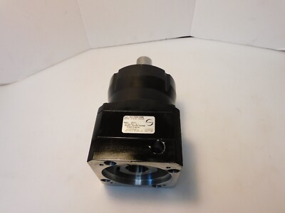 STOBER PE511SPR0100MA SERVOFIT PRECISION GEARHEAD 10.0:1 RATIO 32MM SHAFT