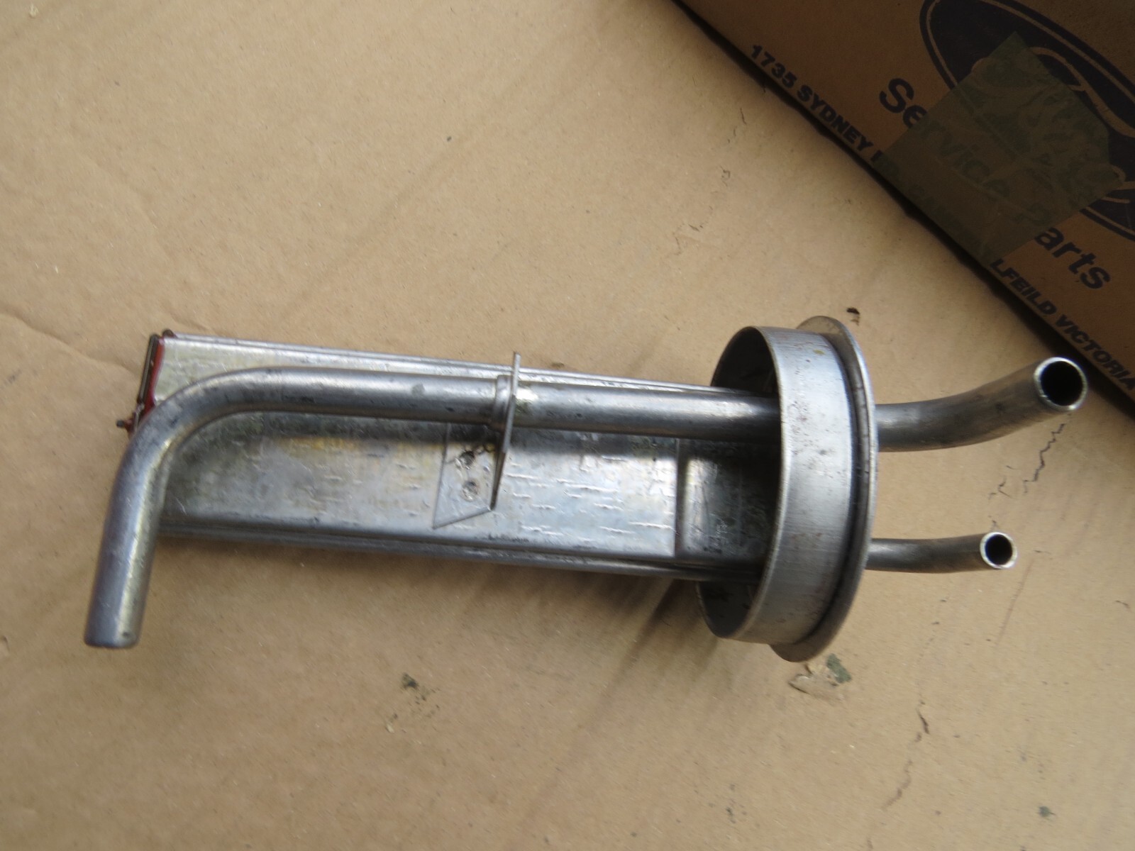 NOS FORD FUEL SENDER MAY SUIT XD XE XF FALCON SEDAN WAGON UTE VAN