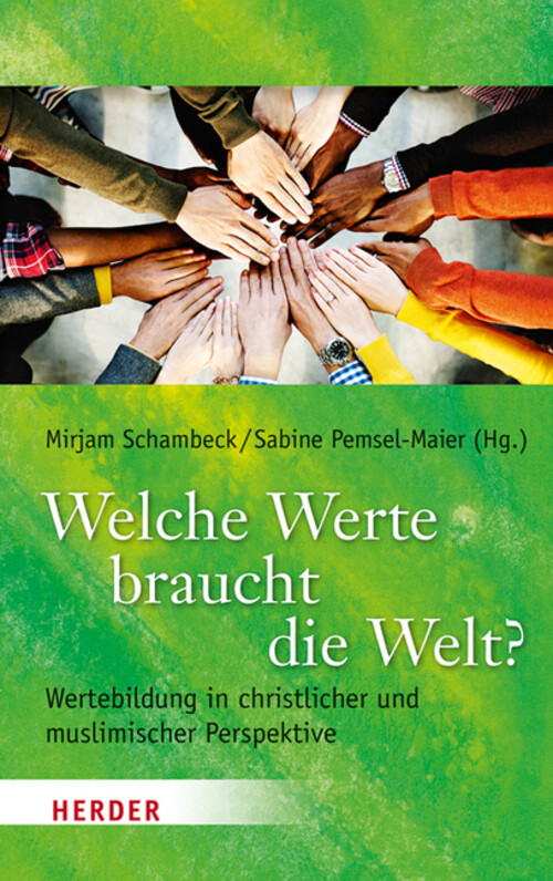 Thumbnail - Welche Werte Braucht Die Welt? | Wertebildung In Christlicher Und
