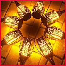 12 PACK Solar Torch Flame Dancing Light LED Flickering Flame Lamp Outdoor Garden