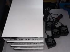 Lot of 4 Canoga Perkins 2270 High Speed Fiber Modem