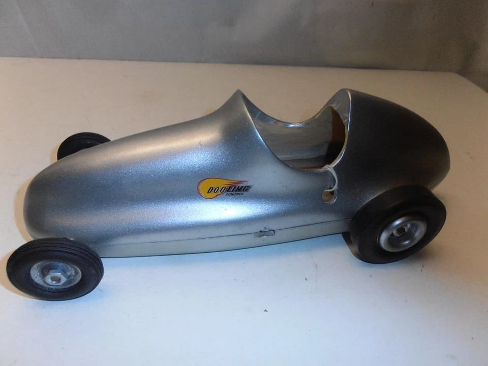 Dooling Race Car - Image 2 of 4