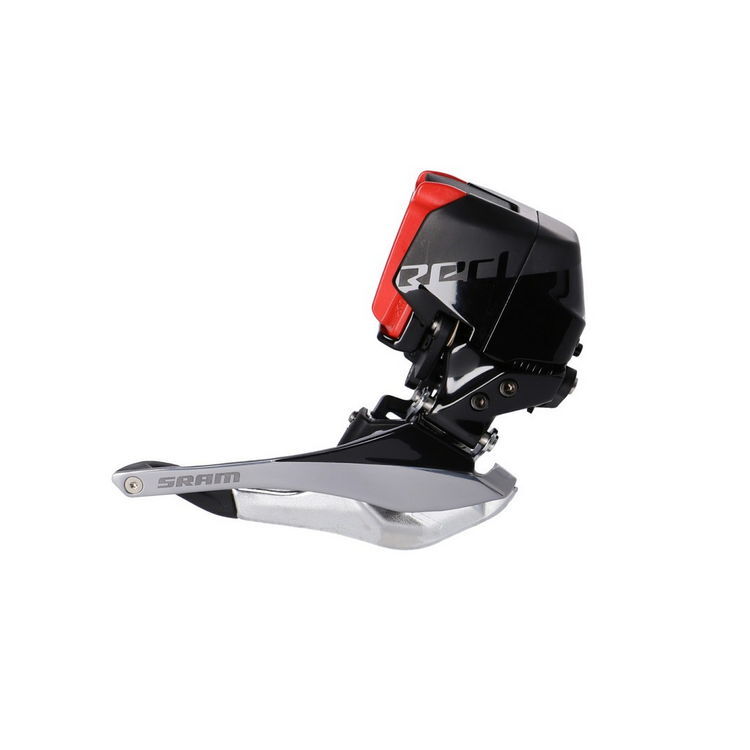 deragliatore anteriore elettronico red etap axs d1 SRAM bicicletta