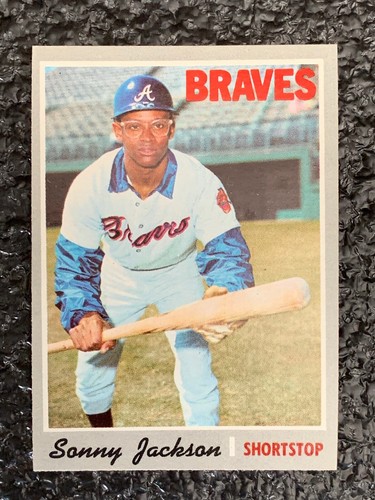 Topps Baseball U-PICK 1970 #400-499 - Imagen 12 de 94