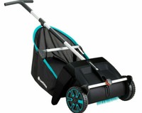 Gardena Laub- Und Rasensammler Laubsammler GartenzubehöR Kehrmaschine 3565-20