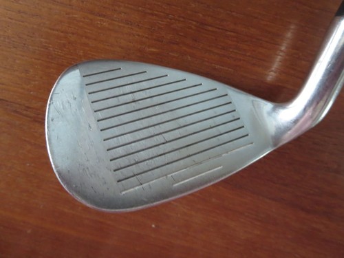 Callaway Razr X HL Iron Set 6-9, PW, AW / True Temper / Uniflex - Picture 17 of 17