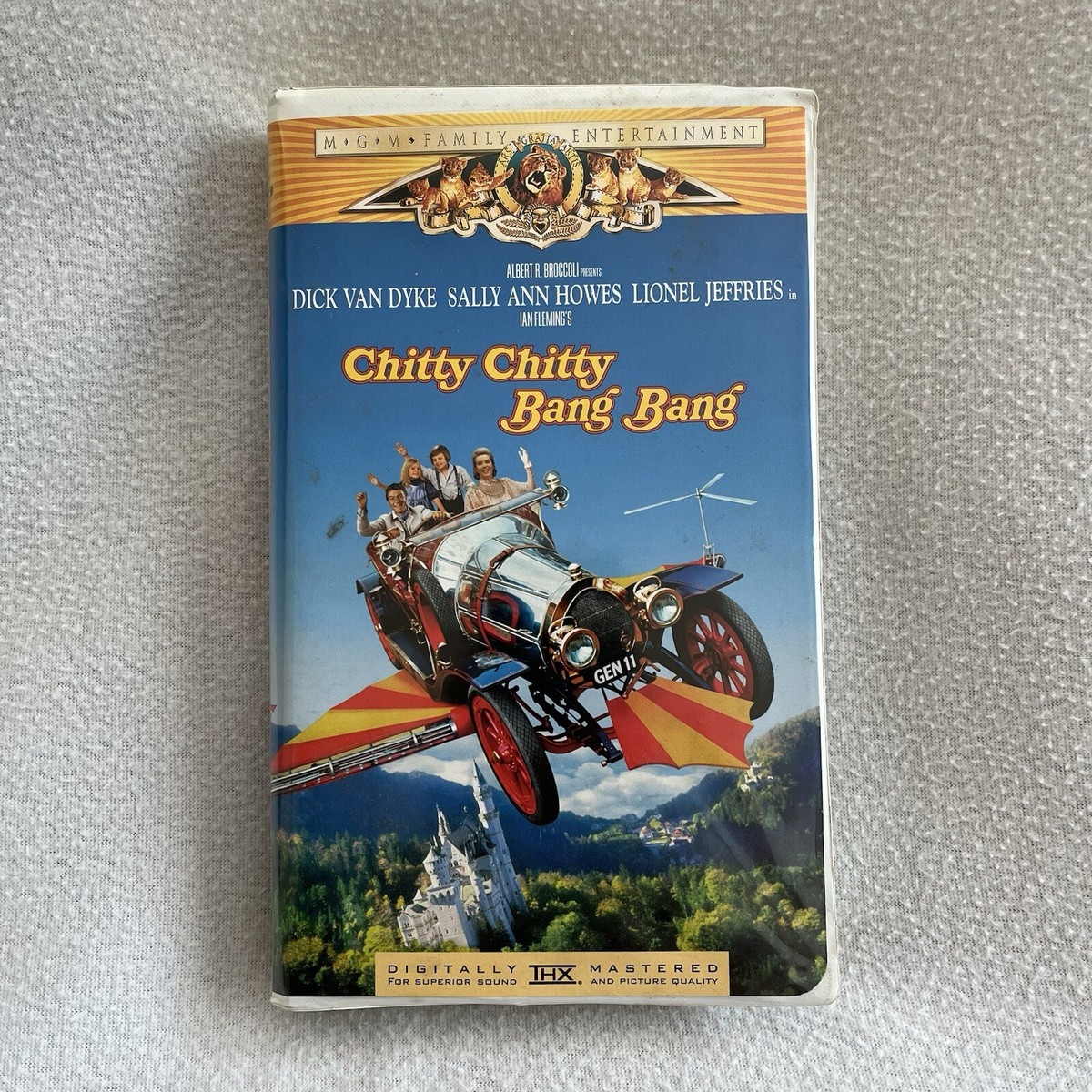 貴重SCHAFT & SCHWEINSTEINまとめ売りVHS CDツアーパンフ Chitty