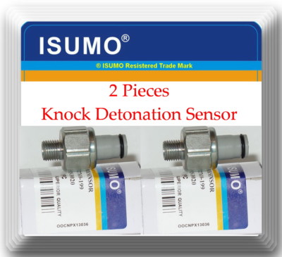 Detonation Sensor NTK ID0247 Ignition Knock Detonation Sensor NTK ID0247 Ignition Knock