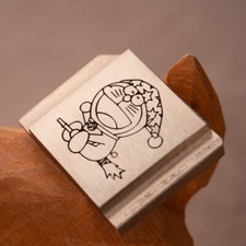 Camera Hot Shoe Cover Protect Cap Cartoon Brass For Leica Sony Canon Nikon Fuji