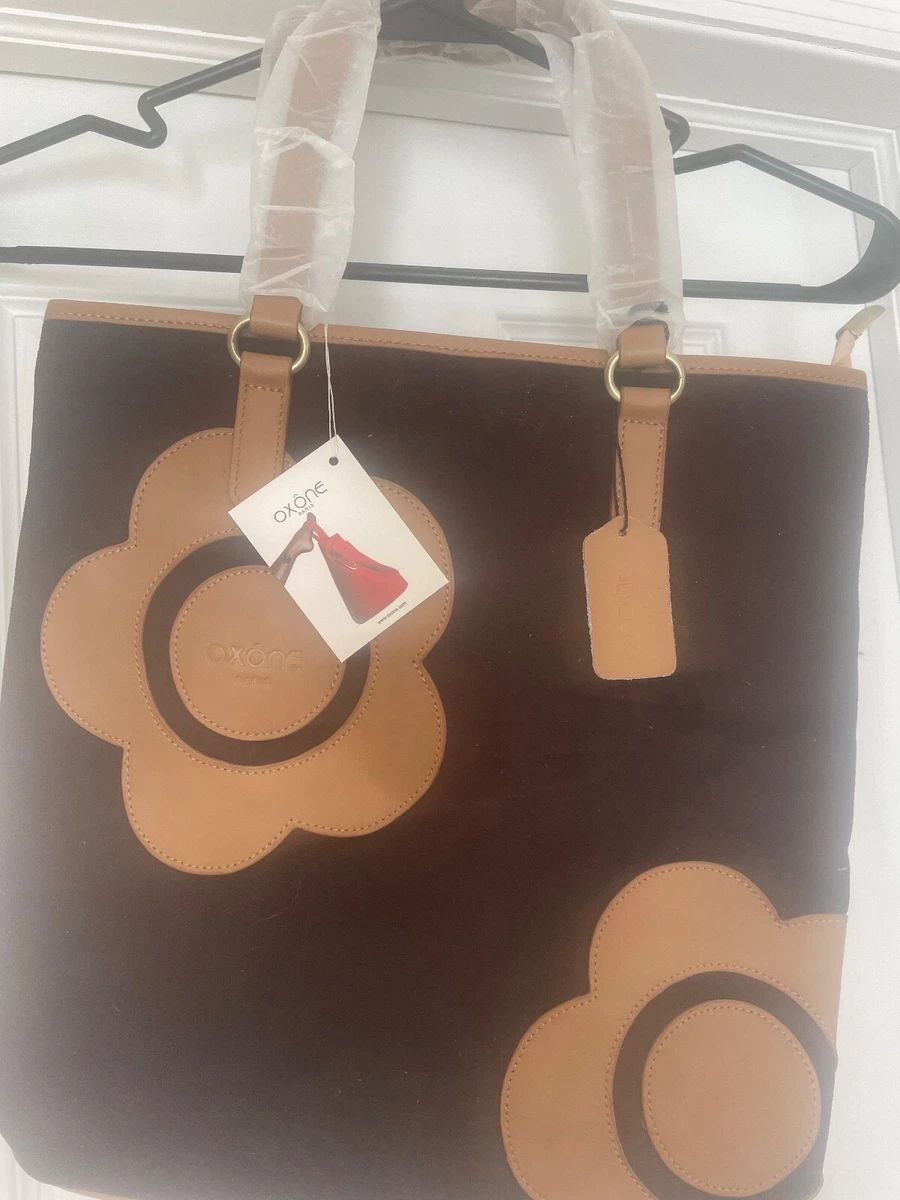 Brown bag shop brand