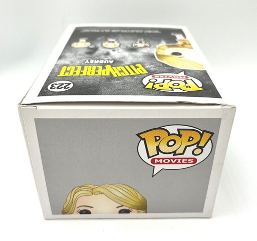 Funko Pop NFL Cruz WWE Flair X-Files A Team Pitch Perfect + Vinyl Figures U Pick - Picture 58 of 86