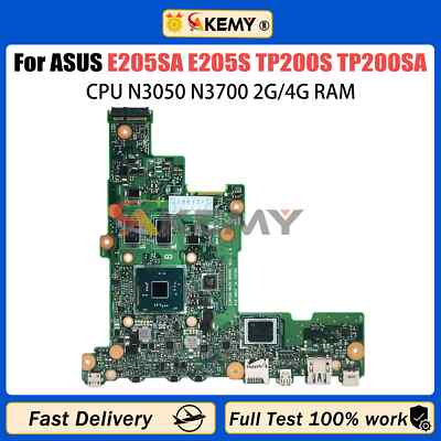 Ram Upgrade Asus Tp200s Ssd For ASUS E205SA TP200S E205S