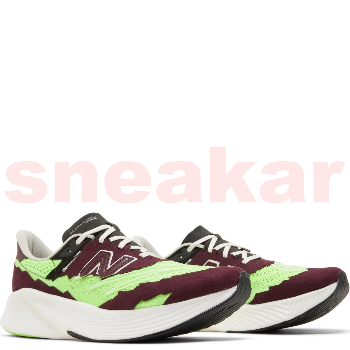 MSRCELSO] Mens New Balance x Stone Island FuelCell RC Elite V2 | eBay
