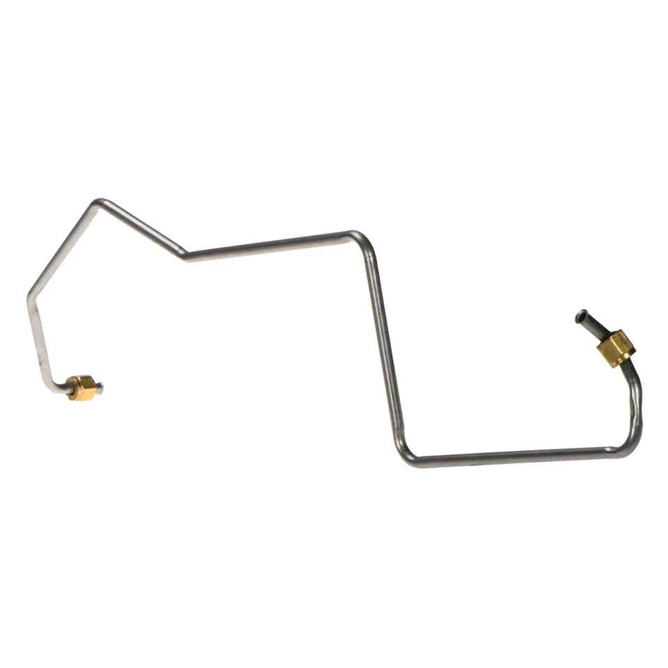 Manguera de retorno de combustible OEM nueva lado derecho Super Duty F81Z-9B273-BN Foto 2 de 4