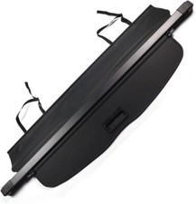 Cargo Cover For 2025 Honda Crv Cr-v 2023 2024 Accessories Trunk Security Shade