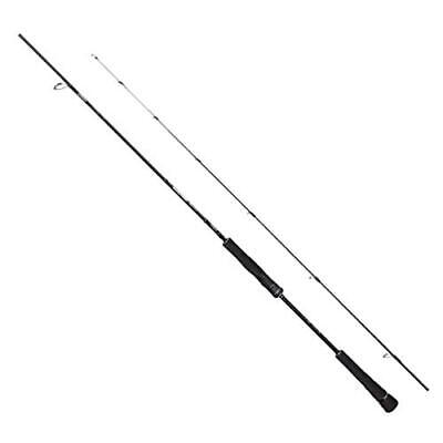 Shimano 21 Game Type LJ S610-0 Spinning Rod | eBay Shimano 21 Game Type LJ S610-0 Spinning Rod | eBay