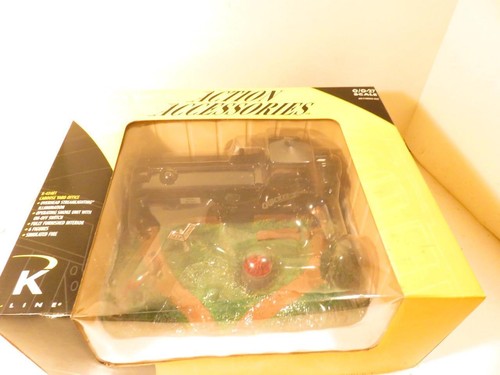 VINTAGE K-LINE K42401 NEW YORK CENTRAL CABOOSE YARD OFFICE ACCESSORY 0/027 - H1 - Picture 10 of 10
