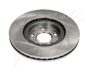 60-09-994C 2x Brake Disc Pair for CHRYSLER
