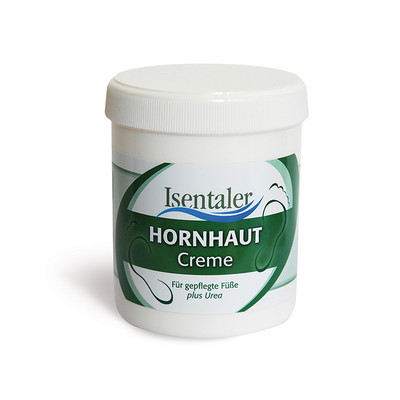 Isentaler Hornhaut Creme 250 ml