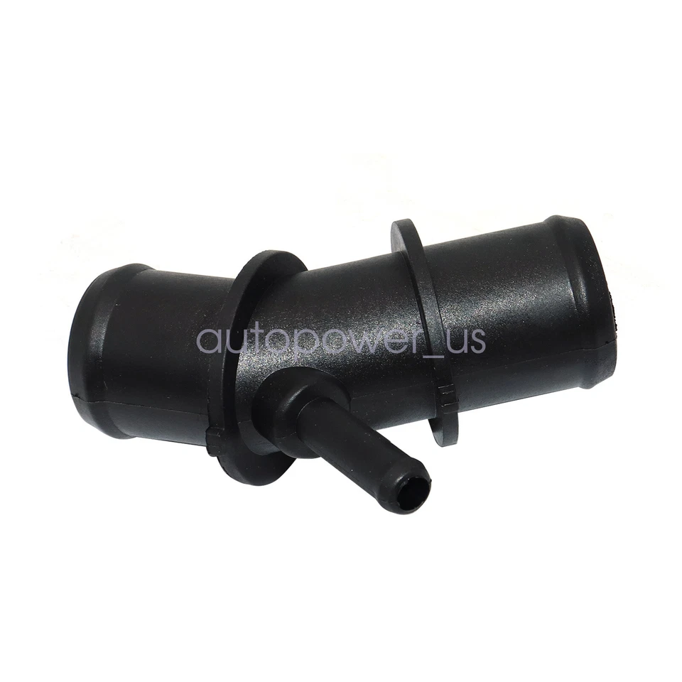 Ajuste 2009-2012 TOYOTA RAV4 RADIADOR MANGUERA SUPERIOR CONECTOR TUBO ADAPTADOR 16057-36011 Foto 3 de 4