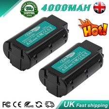 2x 7.4V Li-ion Battery For Paslode 902654 902600 B20543A IM350 Li IM360Ci 902400
