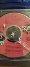 6040 MUSIC MAESTRO KARAOKE CDG HARD TO FIND