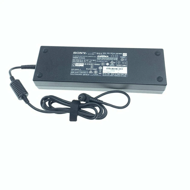 Genuine ACDP-200D02 SONY 200W XBR-55X900E 4K Ultra TV 149332631 OEM AC Adapter - image 3 of 4