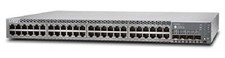 JUNIPER EX2300-48P EX2300 48-port 10/100/1000BASE-T PoE , 4 x 1/10GbE SFP