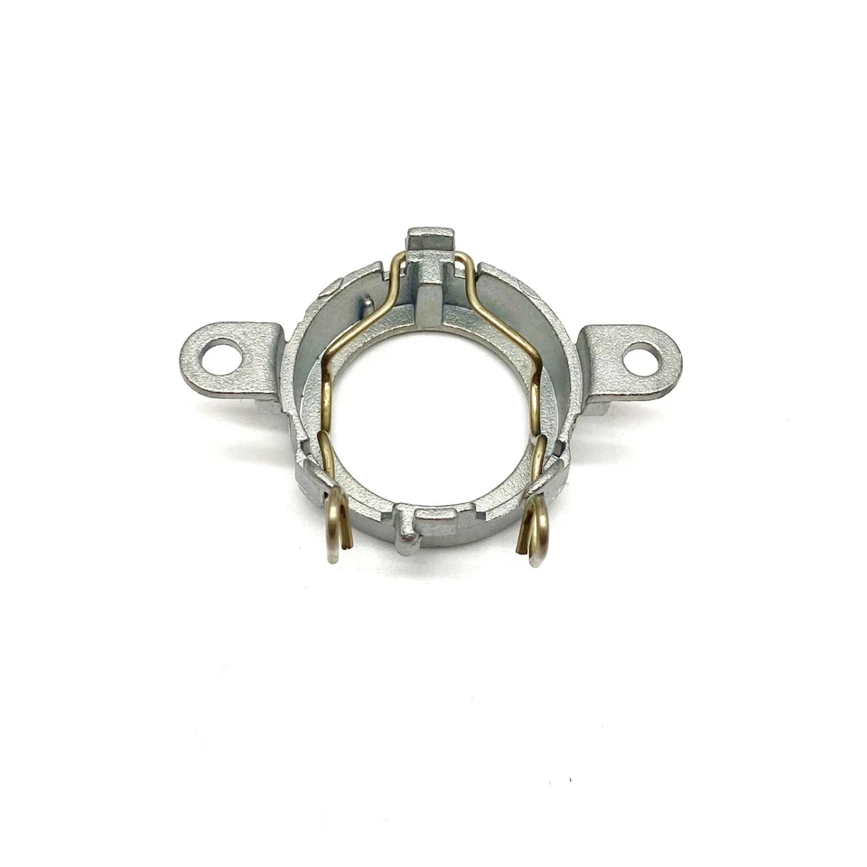 原始设备制造商适用于日产 Altima 英菲尼迪 FX G35 氙气灯泡支架夹固定器安装环 — 第 2/3 张图片