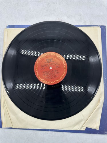 Charlie Byrd Delicately Columbia CS 9667 EX - Picture 4 of 8