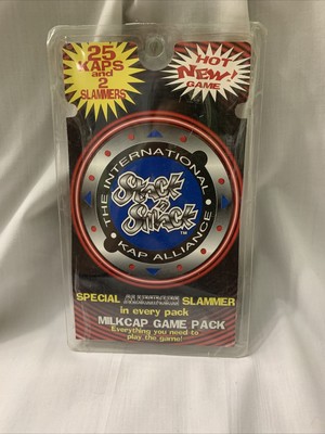 slammers