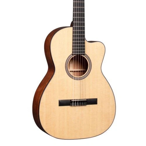 Martin 6 String Classical Guitars