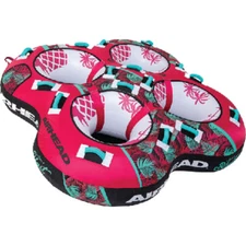 Airhead AHBL42 Blast Towable 4 Rider