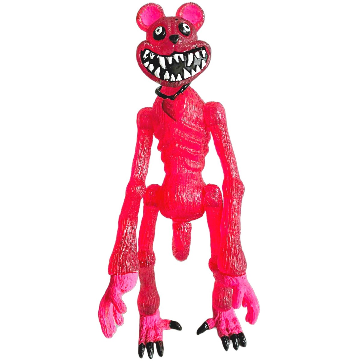 CAT NAP BEAR FIGURE 14