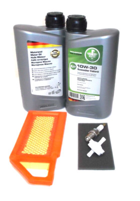Service Wartung Kit Stiga Motor TRE0702,WM12,5 Alpina SD 98 SC MP RT BT 84