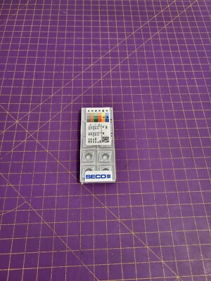 SECO CCMT 120408-M5 TP3501 Turning Insert 10Stk/Box