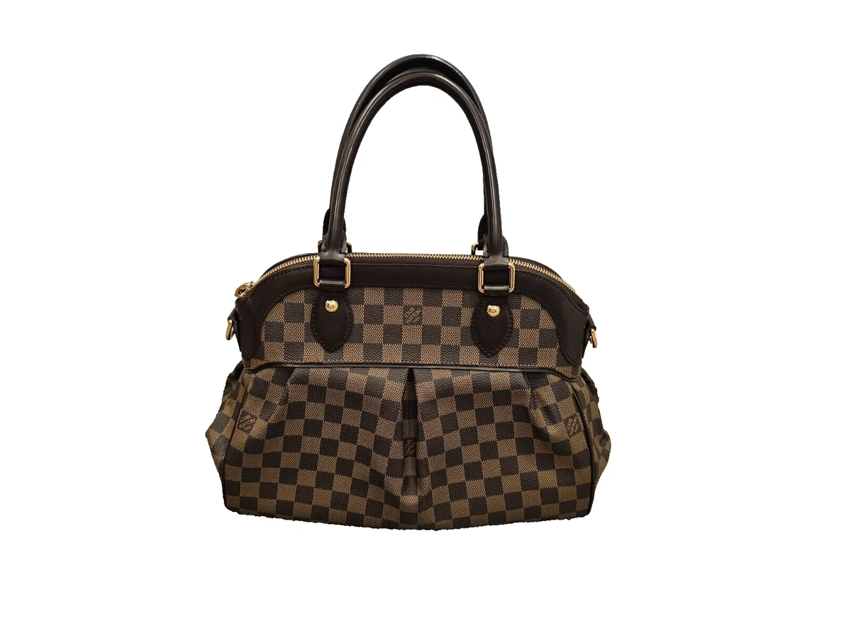 Louis Vuitton Trevi Pm for sale - eBay