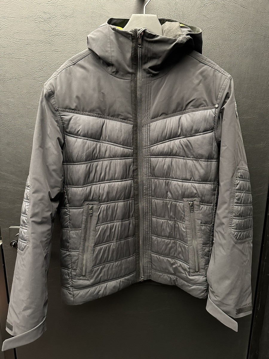 HEAD WORLD CUP REBELS ダウンジャケットXSサイズ Head World cup Rebels Men's Ski Jacket | eBay