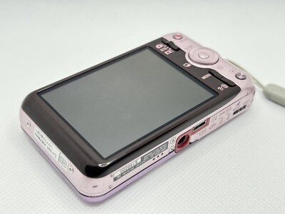【S2315】 SONY Cyber-shot DSC-WX50 ピンク ソニー Amazon | SONY Cyber-Shot(サイバーショット) WX50 (1620万CMOS