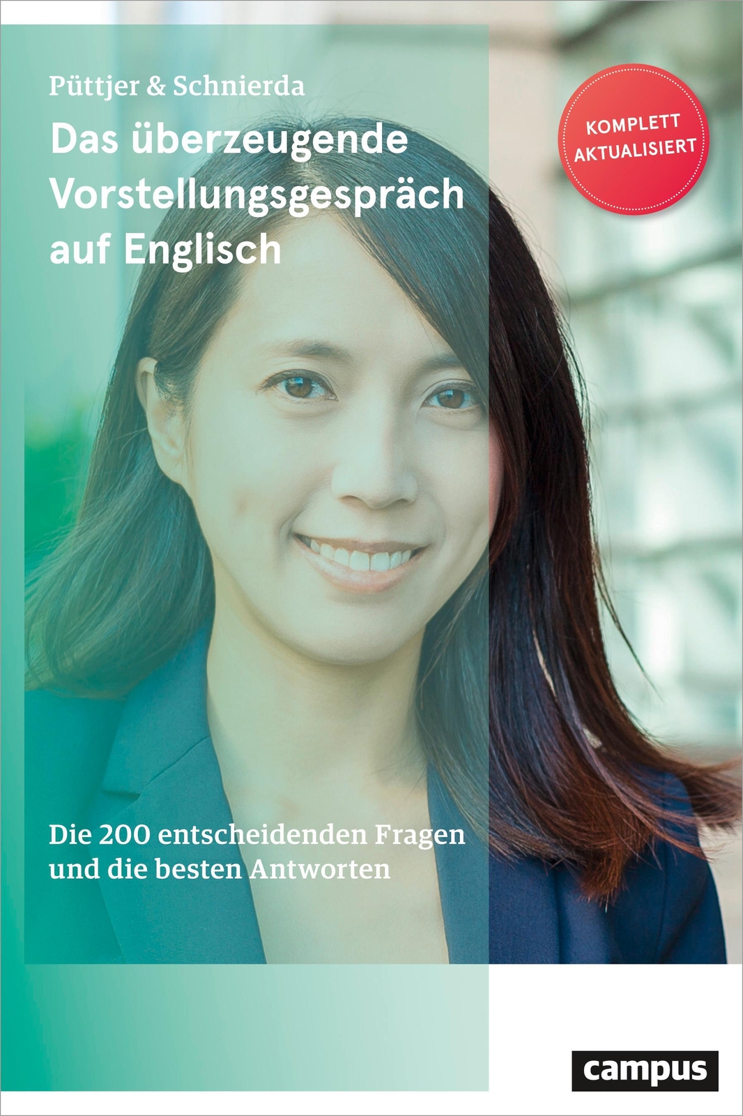 Thumbnail - Das Überzeugende Vorstellungsgespräch Auf Englisch Christian Püttjer