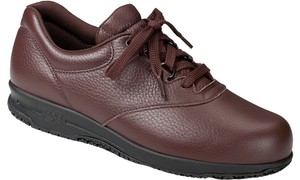 sas slip resistant women's shoes