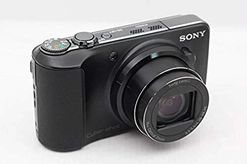 USED SONY DSC-HX10V(B) Sony Sony Cyber-Shot HX10V (18.2 million / Optical X16)