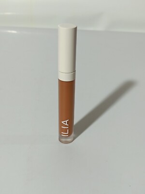 ILIA Beauty True Skin Serum Concealer - SC8 Cassia 5ml