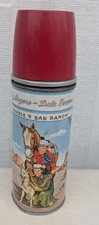 Roy Rogers And Dale Evans Thermos