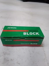 HIWIN  H20H linear guideway block 