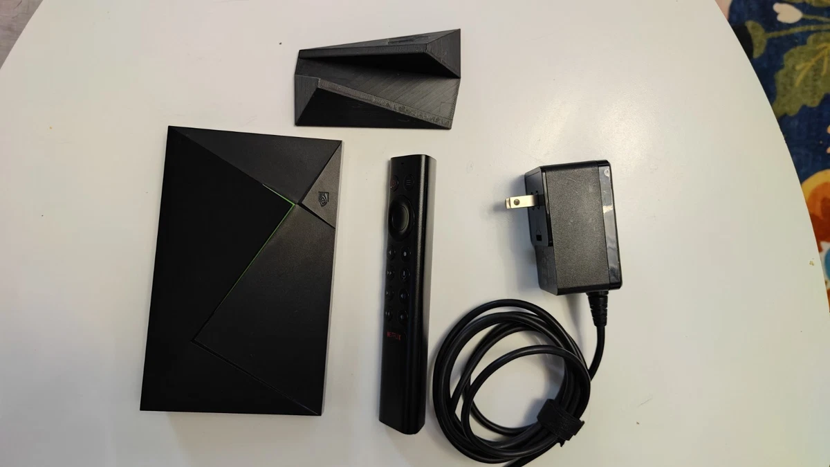 Preços baixos em NVIDIA SHIELD TV Para Casa transmissores de