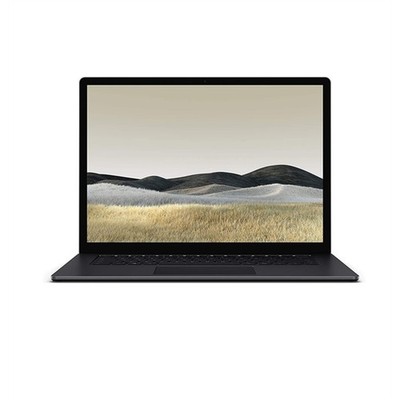 Microsoft Surface Laptop 3 15'' Touch 16GB 512GB SSD Win11P, Matte Black