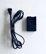 Casio BC-11L Li-ion Battery Charger For EX-Z75 Camera Exilim Genuine OEM