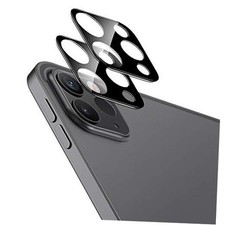 2 Pack Camera Lens Protector Compatible with iPad iPad Pro 11/12.9  2020-2022 