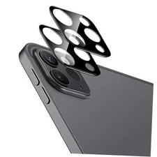  2 Pack Camera Lens Protector Compatible with iPad iPad Pro 11/12.9”(2020-2022)